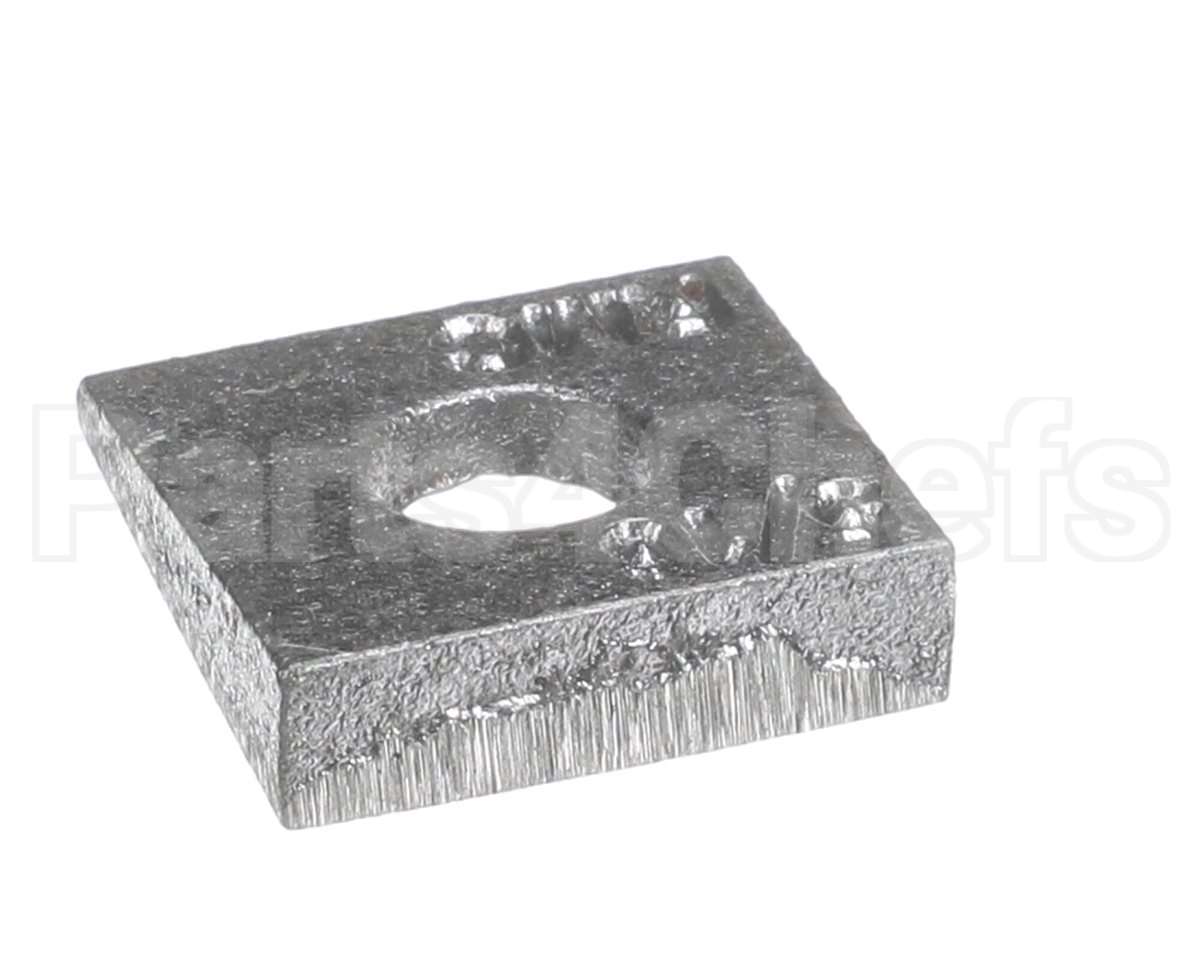 800161 Globe 5/16" Leveling Washer