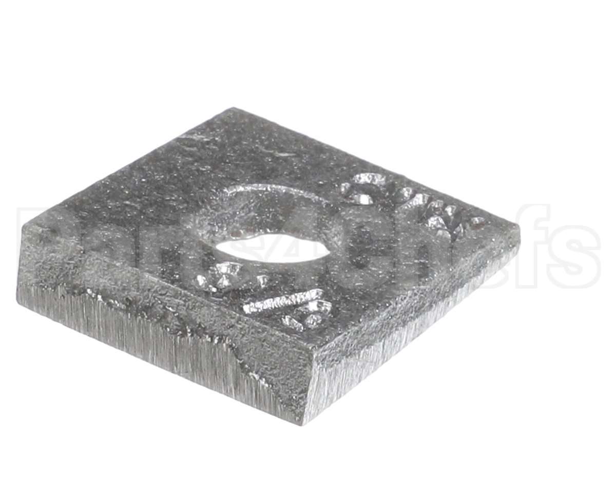 800161 Globe 5/16" Leveling Washer