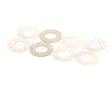 800164 Globe Washer Kit, End Weight Face