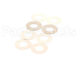 800164 Globe Washer Kit, End Weight Face