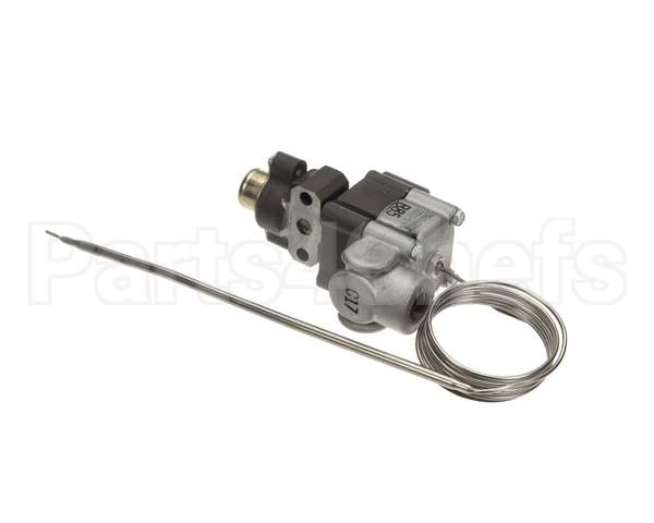 80017-01 Therma-Tek Bjwa Griddle Thermostat