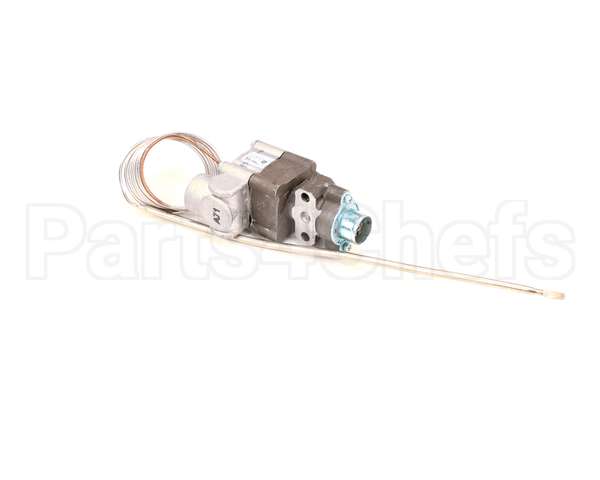 80017-02 Therma-Tek Bjwa Oven Thermostat