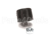 80017 Nemco Foot Assembly, 18016