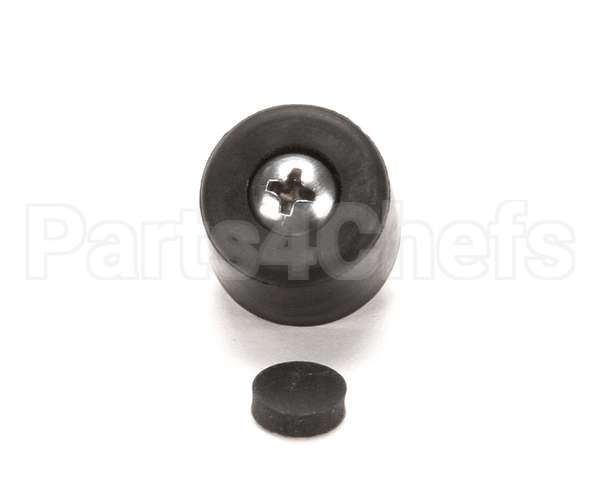 80017 Nemco Foot Assembly, 18016