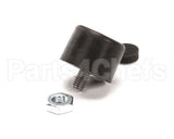 80017 Nemco Foot Assembly, 18016