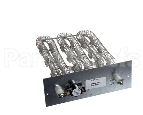 80017092 Friedrich Heater Vpak A Nxt 5.0Kw 230V