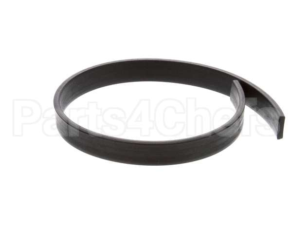 8001998 Meiko Rubber Strip 18X6X620