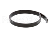 8001998 Meiko Rubber Strip 18X6X620
