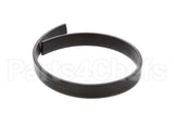 8001998 Meiko Rubber Strip 18X6X620