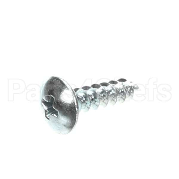 8002108 Compatible Garland Smscr-Th-Stl-Phil-A 10-3 2X3/4