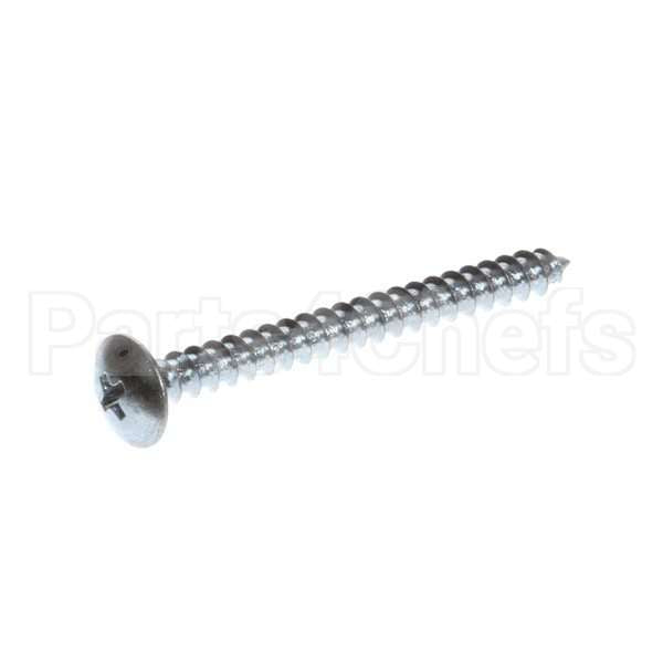 8002110 Compatible Garland Smscr-Th Phil-A 10-32X2 Stl Zp