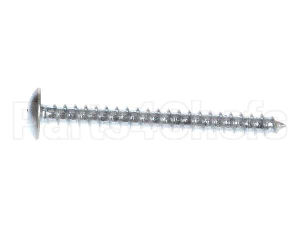 8002110 Garland Smscr-Th Phil-A 10-32X2 Stl Zp