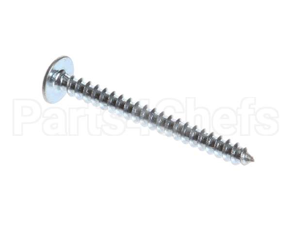 8002110 Garland Smscr-Th Phil-A 10-32X2 Stl Zp