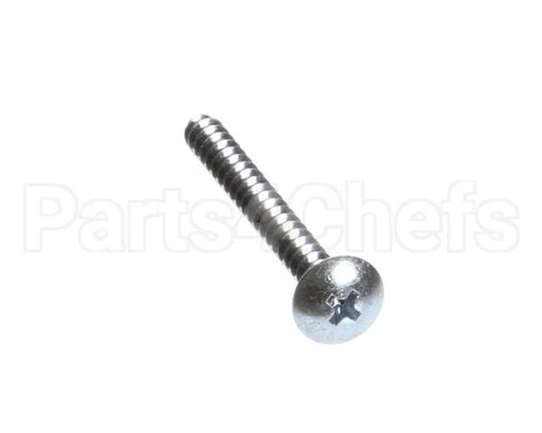 8002110 Garland Smscr-Th Phil-A 10-32X2 Stl Zp