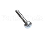 8002110 Garland Smscr-Th Phil-A 10-32X2 Stl Zp