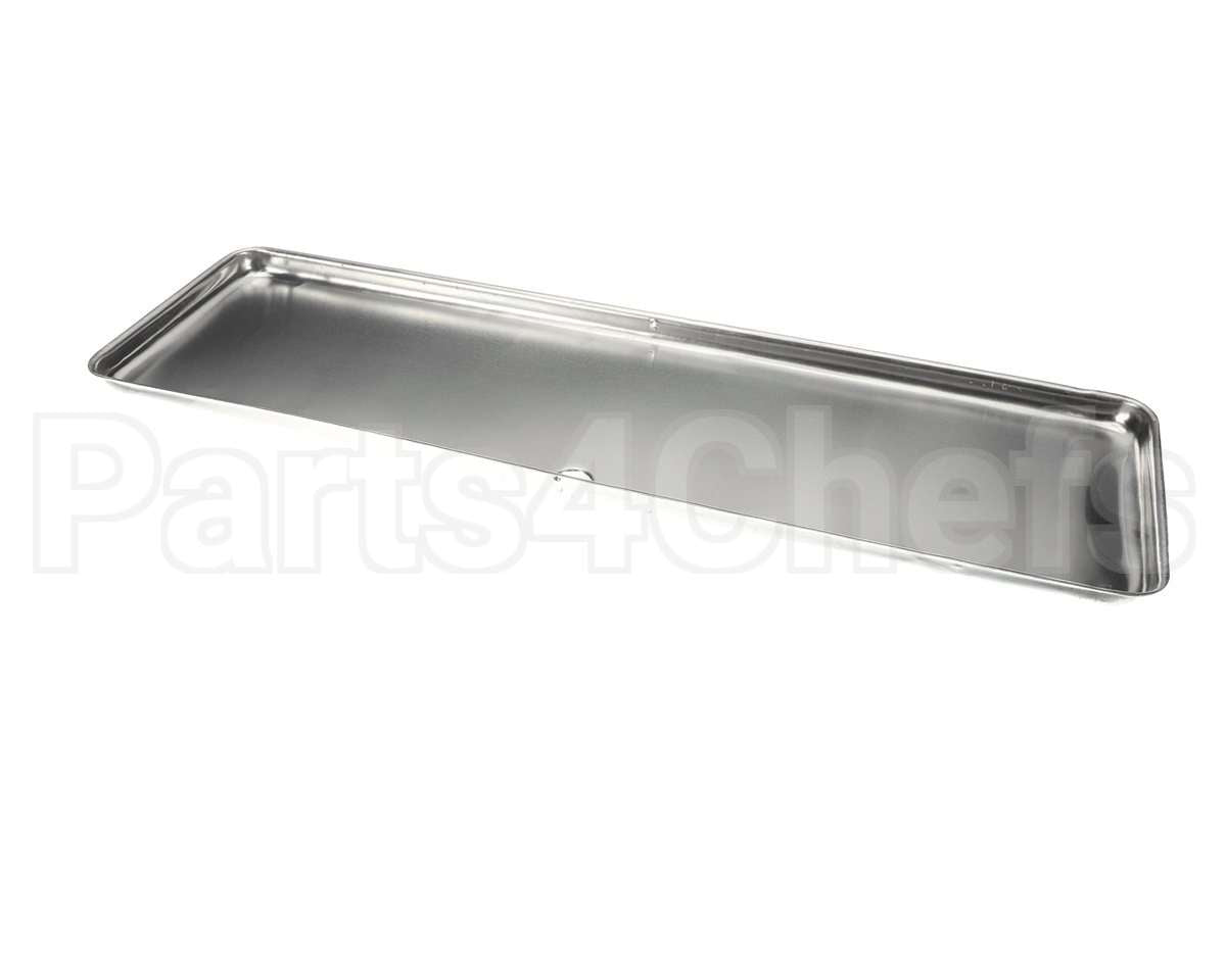 80022003 Atosa Pan,Drain