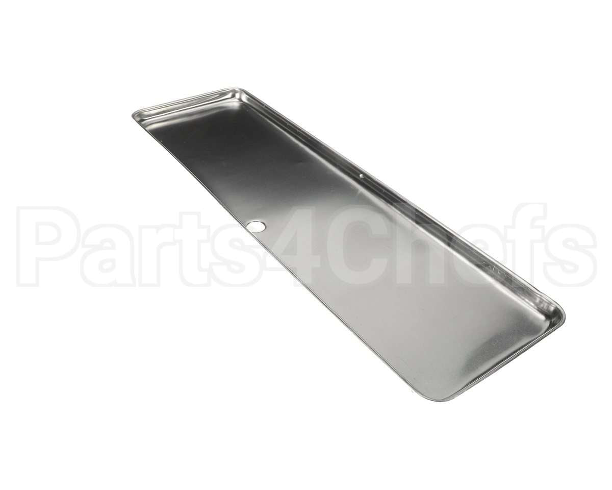 80022003 Atosa Pan,Drain
