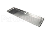 80022003 Atosa Pan,Drain