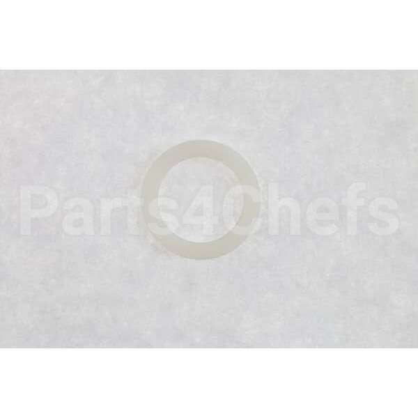 800244 Compatible Newco Gasket, Nylon .671 X .937 X