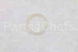 800244 Newco Gasket, Nylon .671 X .937 X