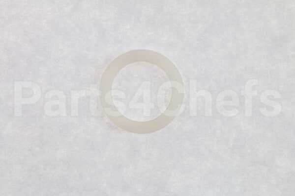 800244 Newco Gasket, Nylon .671 X .937 X