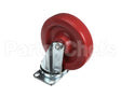 80025-01 Therma-Tek Swivel Caster