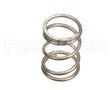 80025 Grindmaster Cecilware Spring, Tension, S/S-Gnb