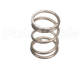 80025 Grindmaster Cecilware Spring, Tension, S/S-Gnb