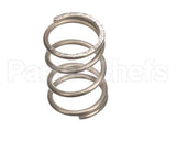 80025 Grindmaster Cecilware Spring, Tension, S/S-Gnb