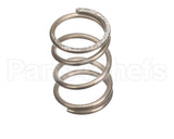 80025 Grindmaster Cecilware Spring, Tension, S/S-Gnb
