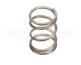 80025 Grindmaster Cecilware Spring, Tension, S/S-Gnb