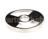 80029-02 Therma-Tek Air Shutter H Burner