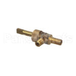 80030-01 Therma-Tek Manual Gas Valve