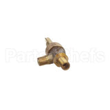 80030-01 Therma-Tek Manual Gas Valve