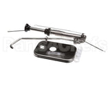 80030 Server Fountain Pump Fp-200, Tall