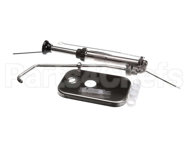 80030 Server Fountain Pump Fp-200, Tall