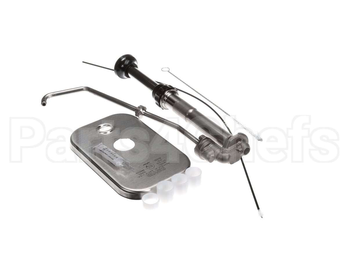 80030 Server Fountain Pump Fp-200, Tall
