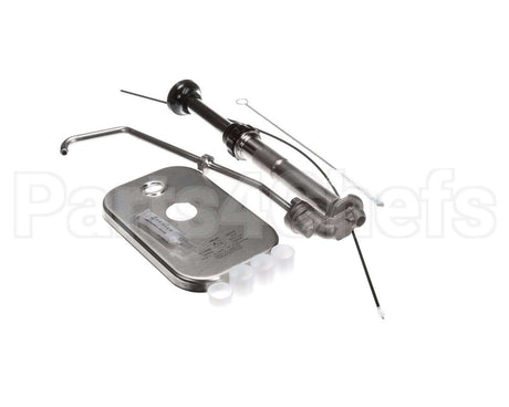 80030 Server Fountain Pump Fp-200, Tall