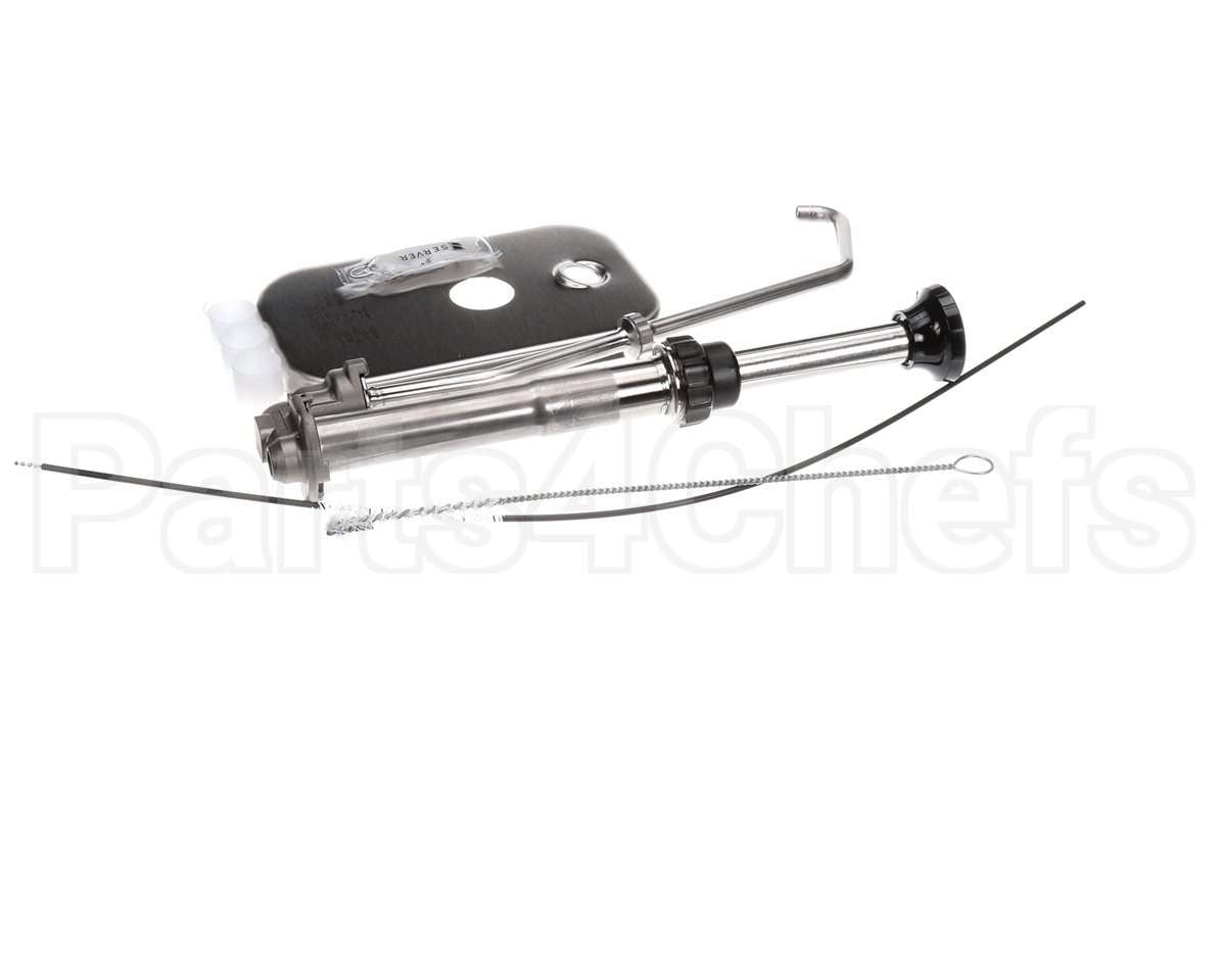 80030 Server Fountain Pump Fp-200, Tall