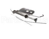 80030 Server Fountain Pump Fp-200, Tall