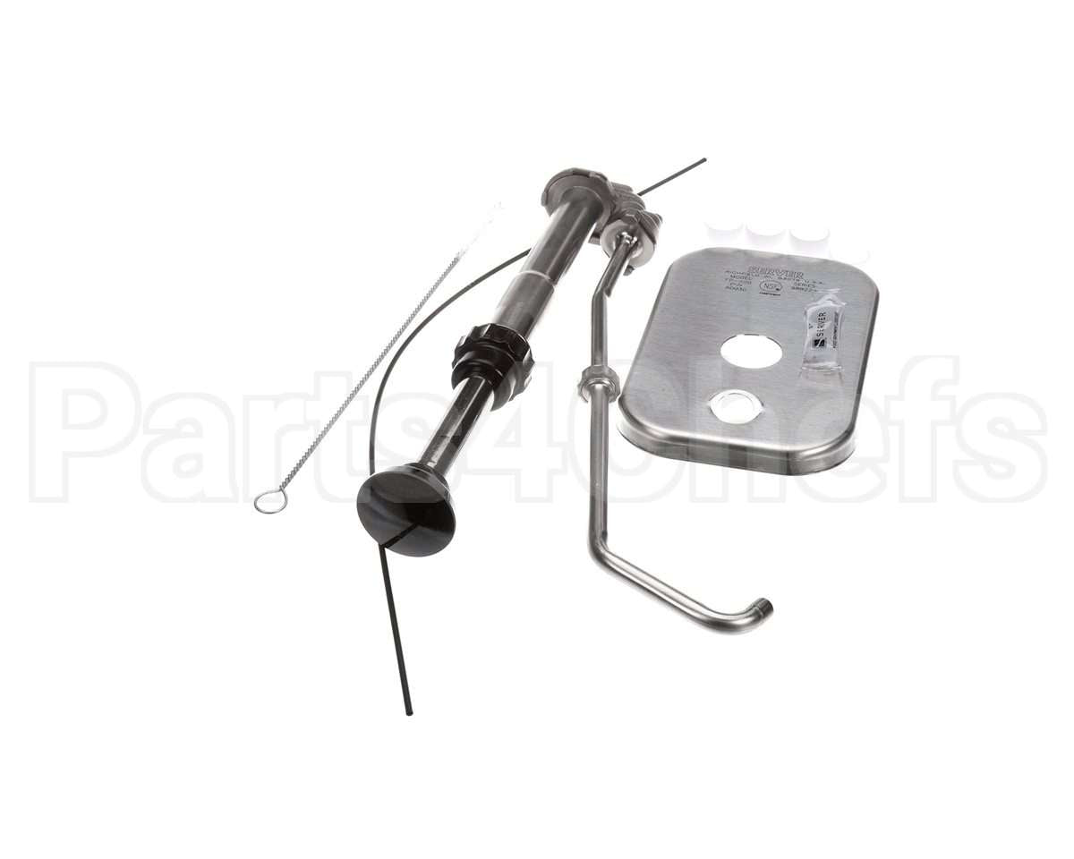 80030 Server Fountain Pump Fp-200, Tall