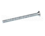 8003019 Garland 1/4 - 020 X Bolt Flathead