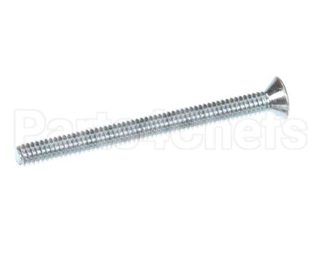 8003019 Garland 1/4 - 020 X Bolt Flathead