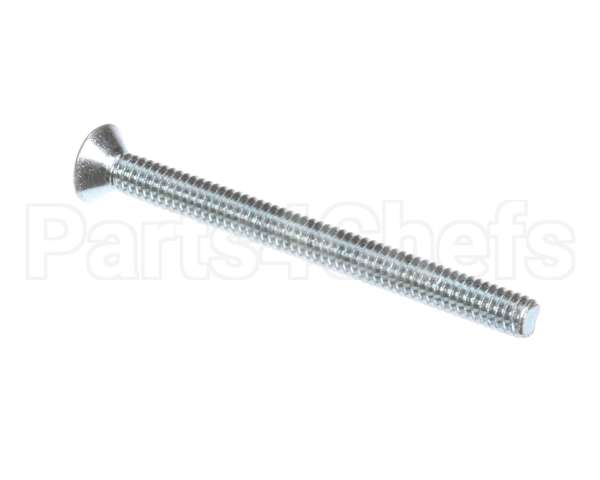 8003019 Garland 1/4 - 020 X Bolt Flathead