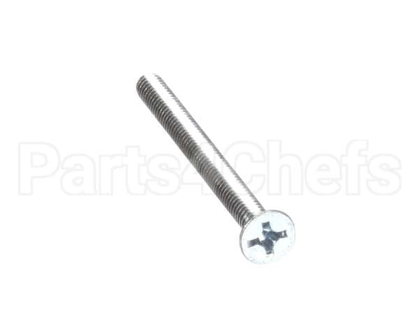 8003019 Garland 1/4 - 020 X Bolt Flathead