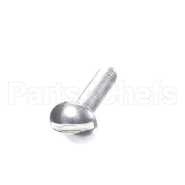 8003126 Compatible Garland Mscr-Th-Phil1/4-20X1 1/4 Inss