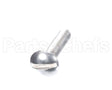 8003126 Garland Mscr-Th-Phil1/4-20X1 1/4Inss