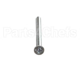8003133-GAR Garland 1-4-20 X 3In.flathead Phillips