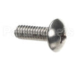 8003142 Garland Mscr-Th-Phil 1/4-20X3/4 18-8Ss