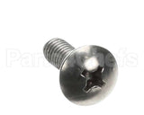 8003142 Garland Mscr-Th-Phil 1/4-20X3/4 18-8Ss
